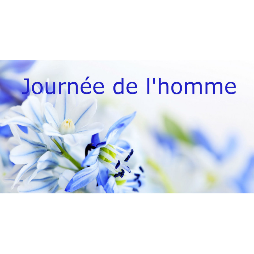 Journée de l'Homme